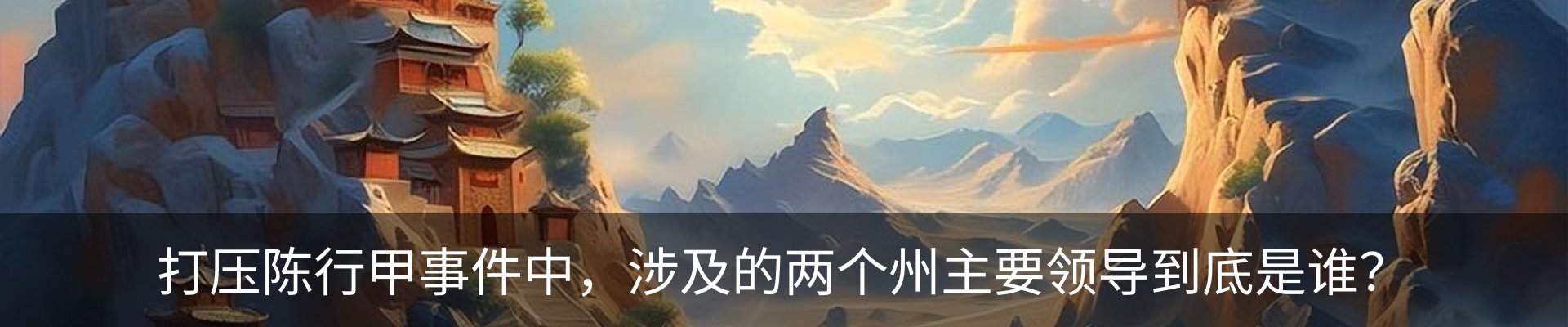 热点资讯